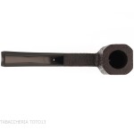 Dunhill-Pfeife „Ring Grain“, Gruppe 6, Form „Square Panel“ | Seltene Pfeife