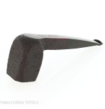 Dunhill-Pfeife „Ring Grain“, Gruppe 6, Form „Square Panel“ | Seltene Pfeife