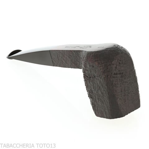 Dunhill-Pfeife „Ring Grain“, Gruppe 6, Form „Square Panel“ | Seltene Pfeife