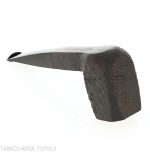 Dunhill-Pfeife „Ring Grain“, Gruppe 6, Form „Square Panel“ | Seltene Pfeife