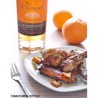 Clement criolla Shrubb licor de naranja y ron 40% CL.70