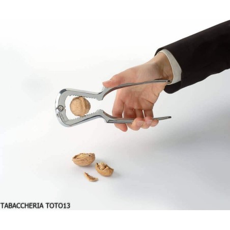 Artis Kaiman champagne and nutcracker tongs - House & Accessories - Metal