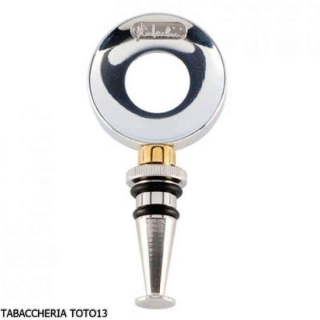 Artis tekno expander tappo per bottiglia silver - Casa & Accessori