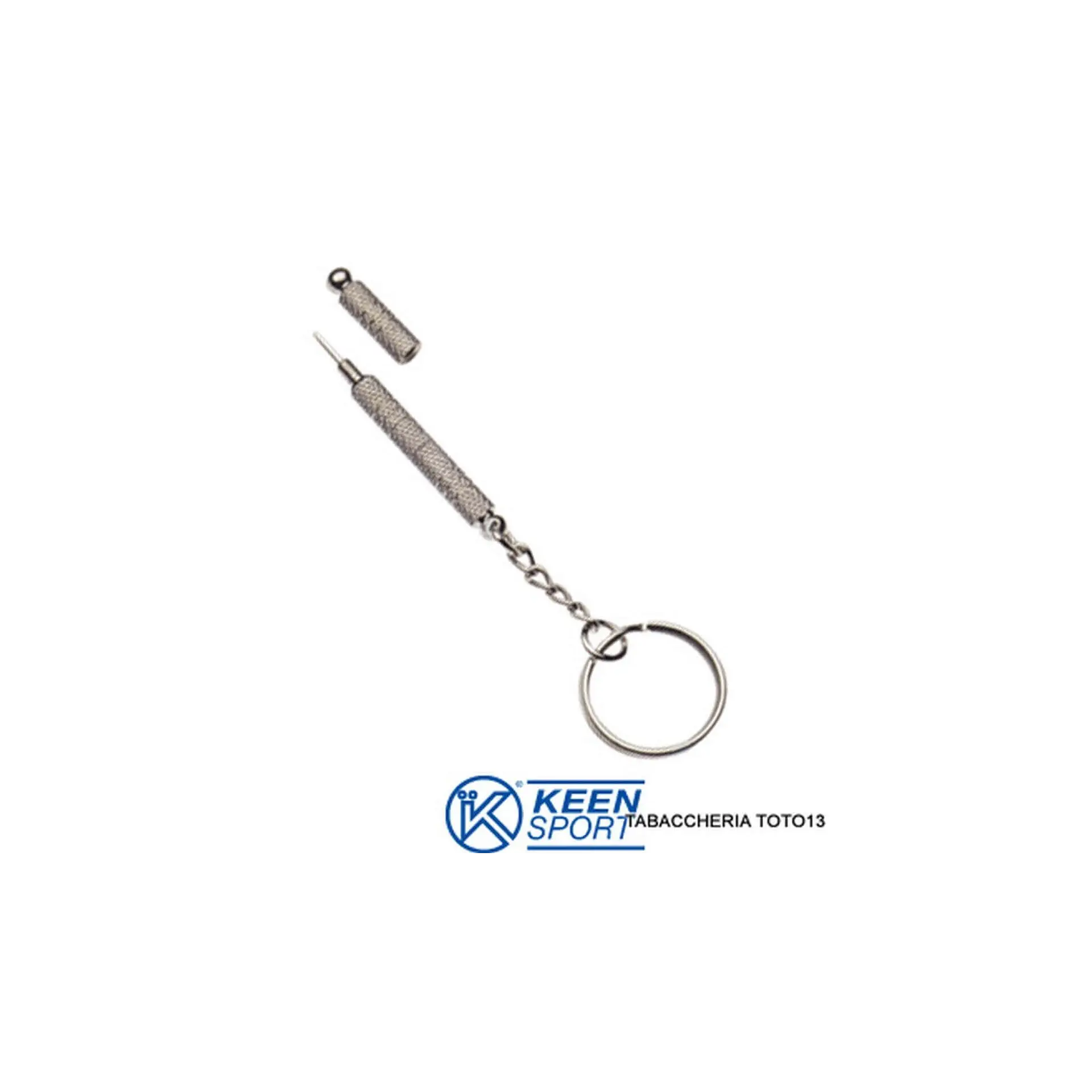 Cacciavite per occhiali portachiavi - Casa & Accessori