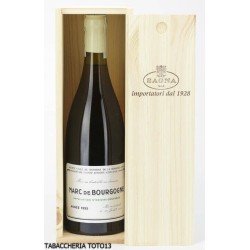 Domaine De La Romanee-Conti Marc De Bourgogne 1995 Vol. 42% Cl.70