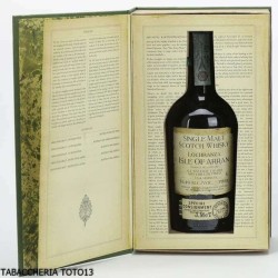 Arran Smugglers' Series Volume 1 Whisky The Illicit Stills’ Vol. 56,4% Cl.70 Arran distillery Whisky Whisky