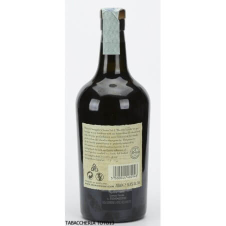 ARRAN SMUGGLERS' SERIES VOLUME I WHISKY THE ILLICIT STILLS’ VOL. 56,4% CL.70 Arran distillery Whisky