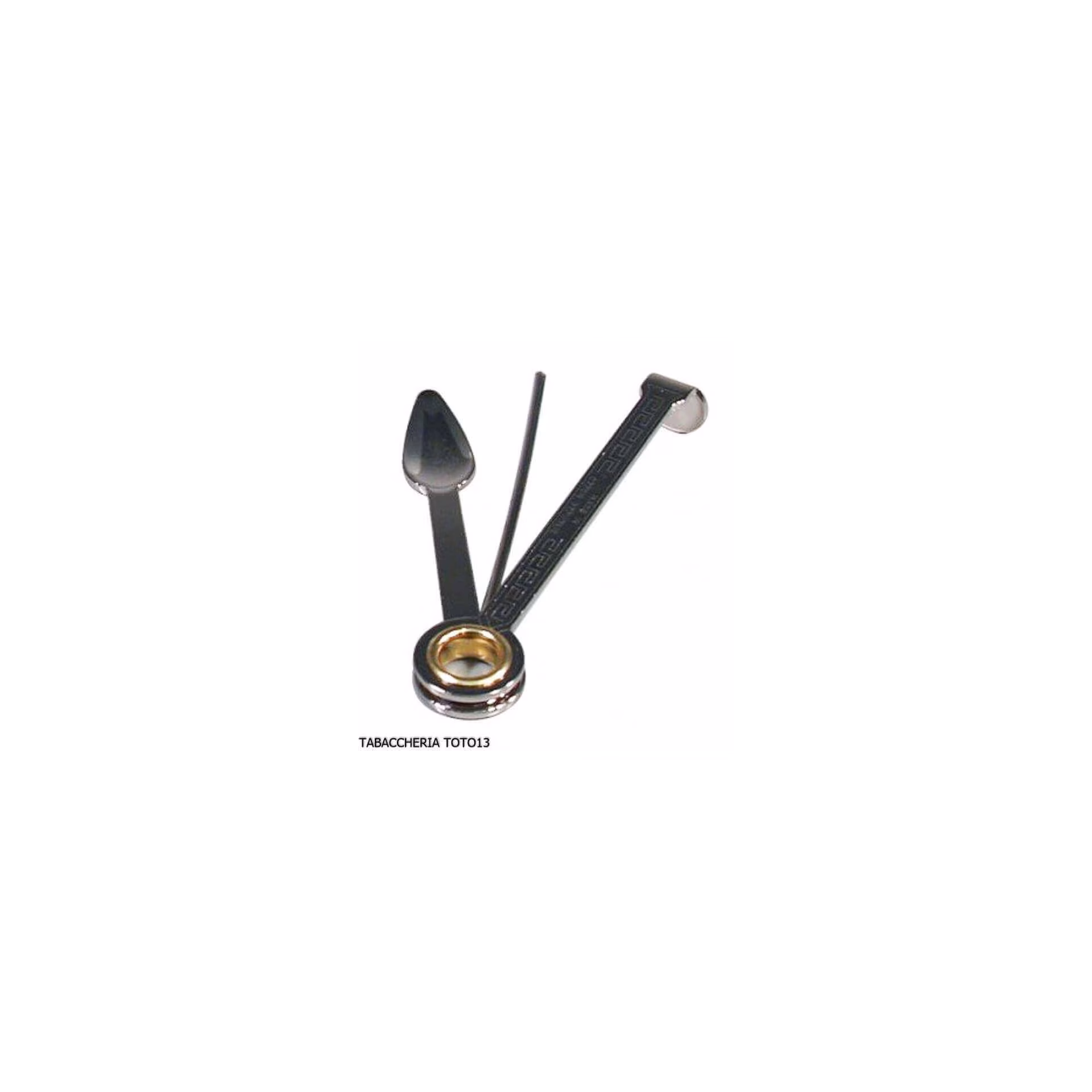 Standard Massag pipe cleaner 3 tools