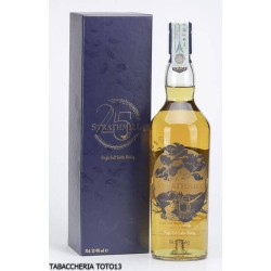Strathmill 25 Y.O. Limited Edition Vol. 52,4% Cl.70 STRATHMILL DISTILLERY Whisky Whisky