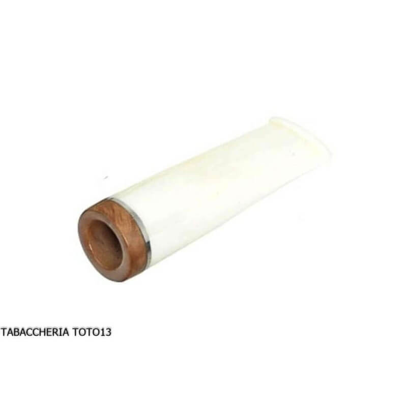 Boquilla rechoncha metacrilato Toscana brezo basada - Lubinski