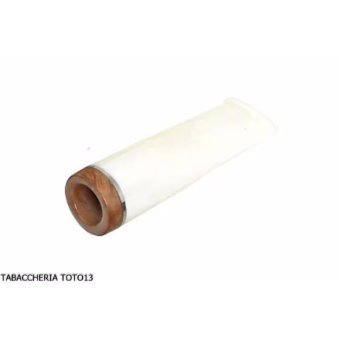 Chubby Mundstück Tuscan methacrylatbasierten Bruyère - Zubehör für toskanische Zigarren