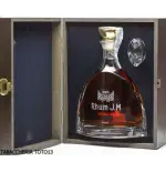 J.M. Rhum Agricole Vieux 15 anni in Caraffa Cristallo Vol.42% Cl.70 - Distillati
