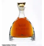 J.M. Rhum Agricole Vieux 15 anni in Caraffa Cristallo Vol.42% Cl.70 - Distillati
