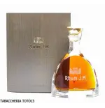 J.M. Rhum Agricole Vieux 15 anni in Caraffa Cristallo Vol.42% Cl.70 - Distillati
