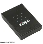 Zippo eagle flag usa white lacquer finish - Lighters - Brass