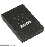Zippo Three Monkeys Black Plaque - Lighters - Brass