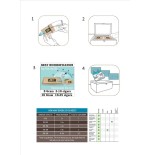 Humidor Boveda control 72% 60 gramos - Humidificación y Mantenimiento