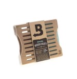 Boveda container in wood for 4 bags humidor control - Humidification & Maintenance