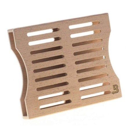Boveda container in wood for 4 bags humidor control - Humidification & Maintenance