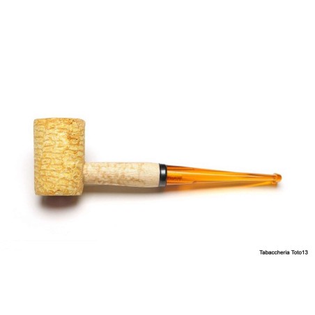 Corncob pipe in Missouri Legend Straight - Tobacco Pipes - Cob