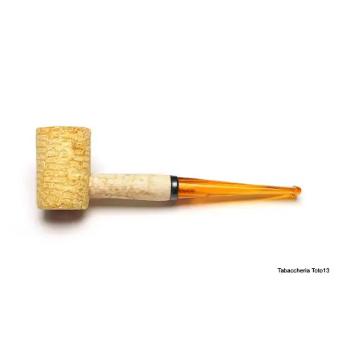 Pipa in pannocchia Missouri Legend dritta - Pipe