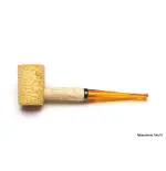 Pipa in pannocchia Missouri Legend dritta - Pipe
