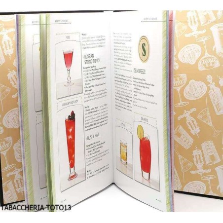 Drinkzionario | The cocktail guide written by Dom Costa - Accessories For Wine & Spirits And Glasses