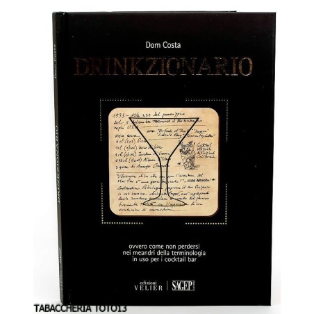 Drinkzionario | The cocktail guide written by Dom Costa - Accessories For Wine & Spirits And Glasses