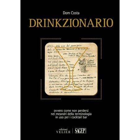 Drinkzionario | The cocktail guide written by Dom Costa - Accessories For Wine & Spirits And Glasses