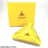 Cenicero Montecristo para puros forma triangular - Habanos S.A.