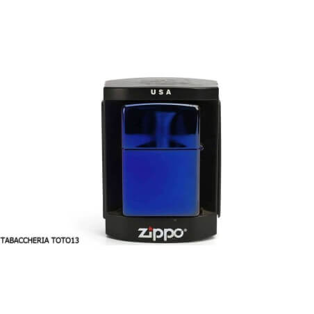 ZIPPO Jazzin Blues Jahr 2004 PRODUCTION Zippo Zippo Feuerzeuge