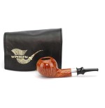 Poul Winslow Pfeifen ball Bruyère Grad d mit Ferrule - Tabakpfeifen
