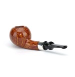 Poul Winslow Pfeifen ball Bruyère Grad d mit Ferrule - Tabakpfeifen