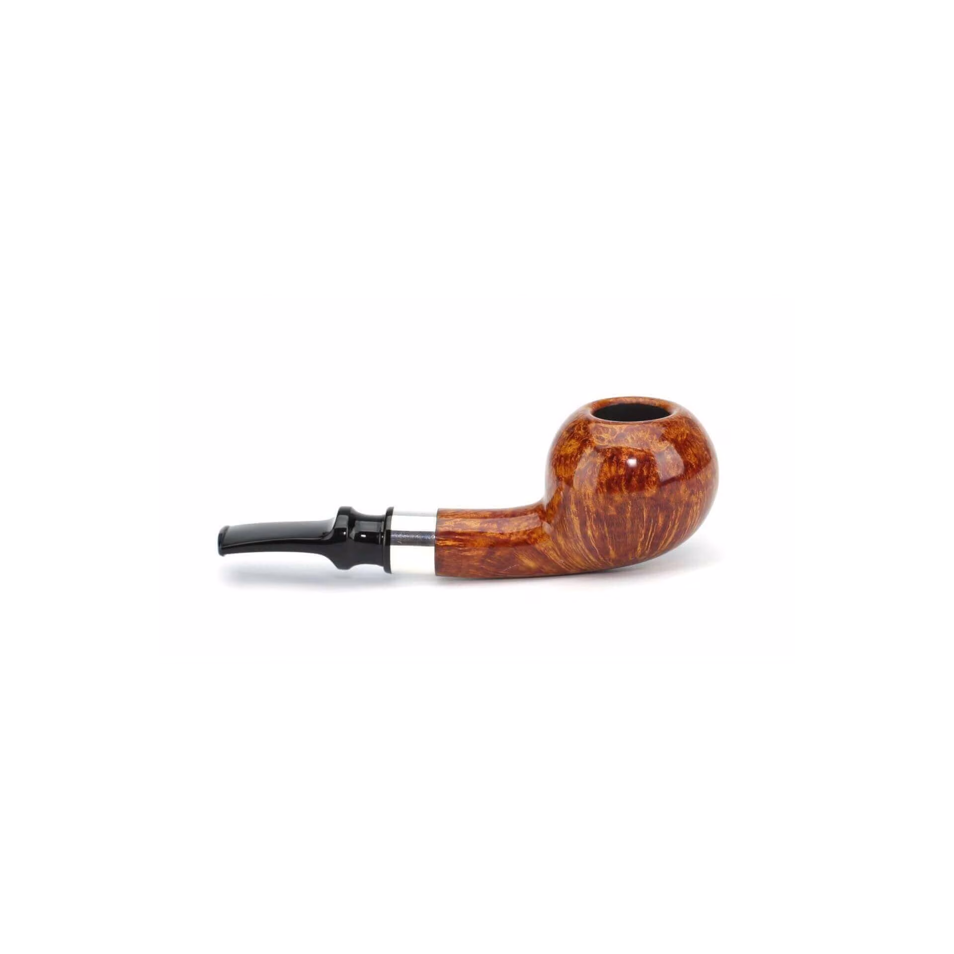 Poul Winslow Pfeifen ball Bruyère Grad d mit Ferrule - Tabakpfeifen