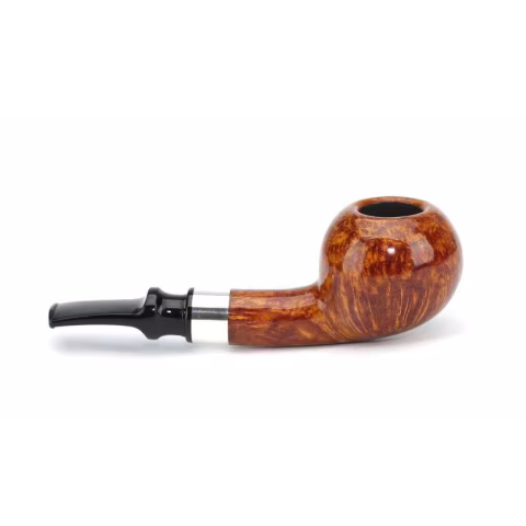 Poul Winslow Pfeifen ball Bruyère Grad d mit Ferrule - Tabakpfeifen
