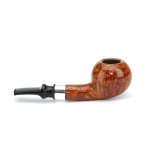 Poul Winslow Pfeifen ball Bruyère Grad d mit Ferrule - Tabakpfeifen