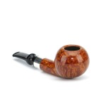 Poul Winsløw Ball in radica grado D con ghiera - Pipe