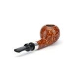 Poul Winslow Pfeifen ball Bruyère Grad d mit Ferrule - Tabakpfeifen