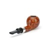 Poul WINSLØW pipe shape ball grate in root grade d with nut - Poul Winsløw