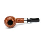 Poul Winsløw Ball in radica grado D con ghiera - Pipe