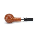 Poul Winslow Pfeifen ball Bruyère Grad d mit Ferrule - Tabakpfeifen