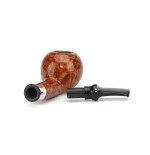 Poul Winslow Pfeifen ball Bruyère Grad d mit Ferrule - Tabakpfeifen