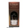 El Dorado Rare Collection Port Mourant 1999 Vol.61,4% Cl.70 EL DORADO DISTILLERY Rhum