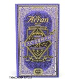 Arran Smugglers' Series Volume 3 Whisky The Exciseman Vol. 56,8% Cl.70 - Spiritueux