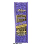 Arran Smugglers' Series Volume 3 Whisky The Exciseman Vol. 56,8% Cl.70 - Spiritueux