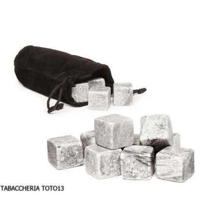 Cubitos de hielo Sagaform, piedras de whisky - Accesorios Para Vinos Y Licores Y Vidrios