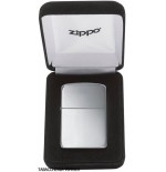 Zippo Vintage Replik 1941 Solide Glänzendes Silber - Feuerzeuge