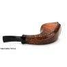 Pipe en bruyère Gabriele Pipemaker woodstock ligne Tartaruga - Gabriele Dal Fiume Pipemaker