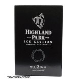Highland Park Ice edition 17 y.o. Vol.53,9% CL.70 - Spiritueux