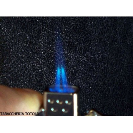 Z-plus doble llama de chorro doble inserto de gas para encendedor - Alumbradores